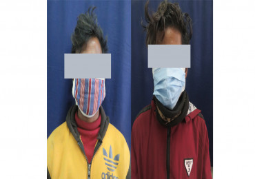 मोरङ हत्याकाण्डः थप दुई पक्राउ 